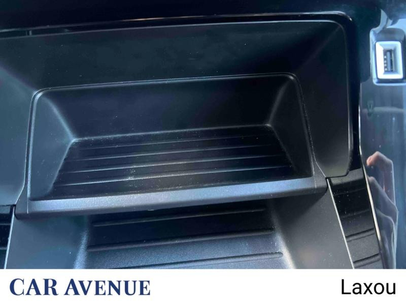 Occasion PEUGEOT 208 1.5 BlueHDi 100ch S&S Style 2022 Blanc nacré 14889 € à Nancy