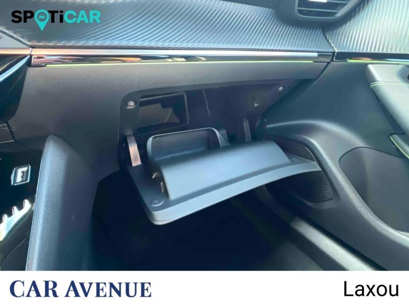 Occasion PEUGEOT 2008 1.5 BlueHDi 130ch S&S GT Pack EAT8 125g 2021 Orange 20741 € à Nancy