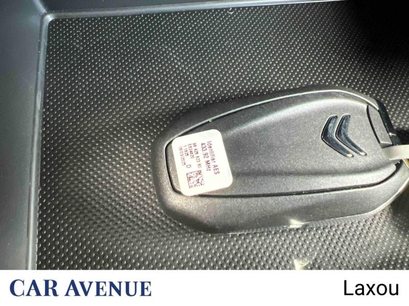 Occasion CITROEN C5 Aircross 1.5 BlueHDi 130ch MAX boite automatique 2025 Gris Platinium (M) 29991 € à Nancy