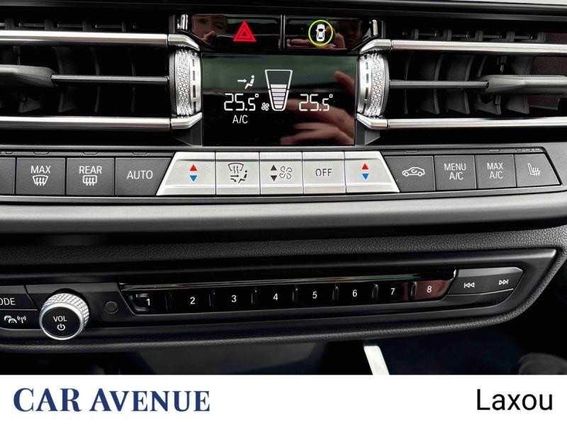 Occasion BMW Série 1 120iA 178ch M Sport DKG7 2023 Blanc 30547 € à Nancy