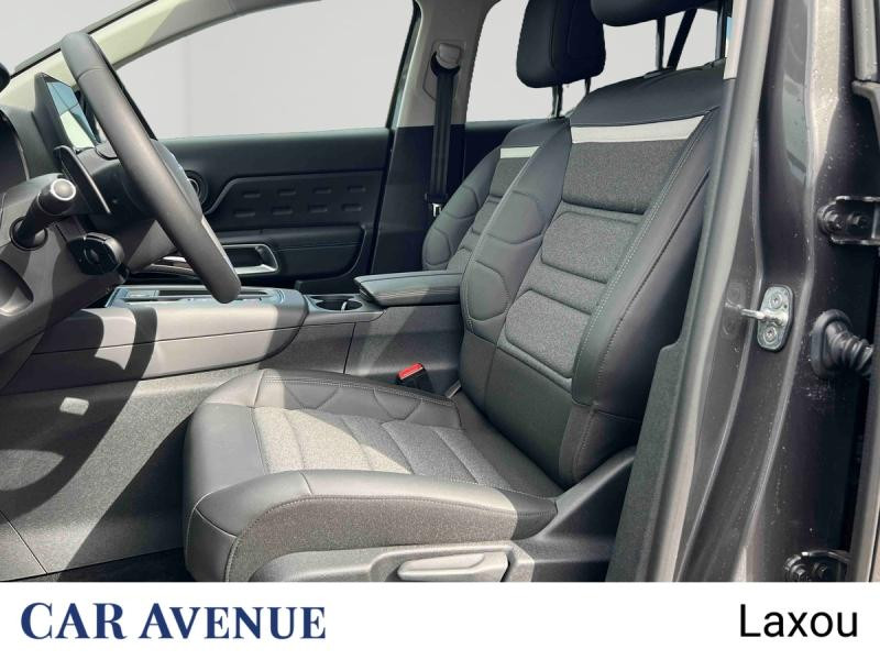 Occasion CITROEN C5 Aircross 1.5 BlueHDi 130ch MAX boite automatique 2025 Gris Platinium (M) 29991 € à Nancy