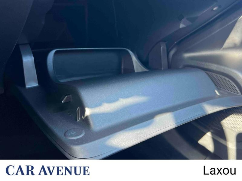 Occasion PEUGEOT 2008 1.2 PureTech 130ch S&S Allure Pack 2022 Orange 15651 € à Nancy