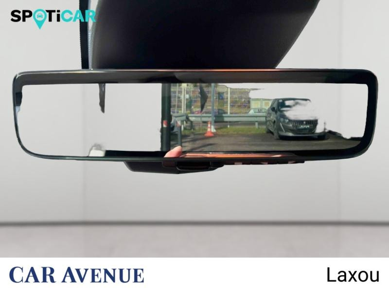 Occasion PEUGEOT Partner M 650kg BlueHDi 100ch S&S Pack Premium Connect 2024 Blanc Icy 19177 € à Nancy