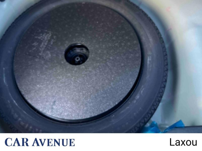 Occasion PEUGEOT 208 1.5 BlueHDi 100ch S&S Style 2022 Blanc nacré 14889 € à Nancy