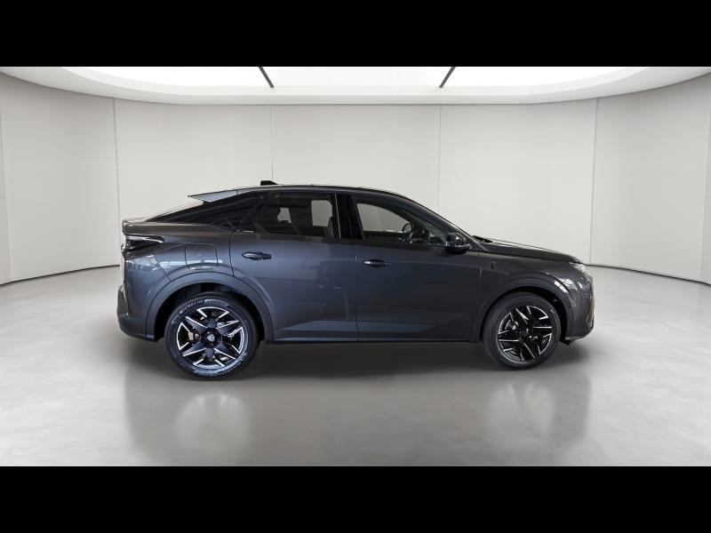 Occasion PEUGEOT 3008 1.2 Hybrid 145ch GT e-DCS6 2026 Gris Titane (M) 40990 € à Nancy