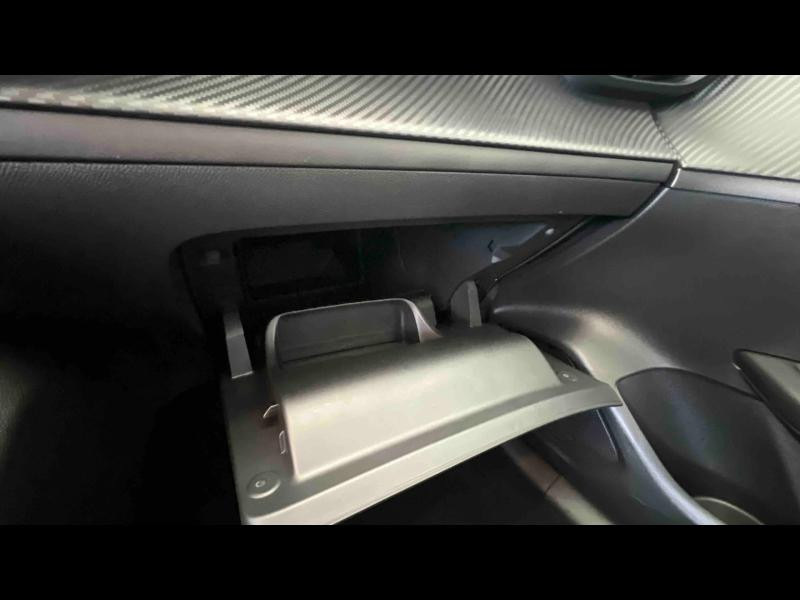 Occasion PEUGEOT 208 1.2 PureTech 75ch S&S Like 2021 Jaune 10395 € à Nancy