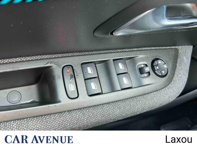 Occasion PEUGEOT 208 e-208 136ch Style 2021 Blanc nacré 15291 € à Nancy