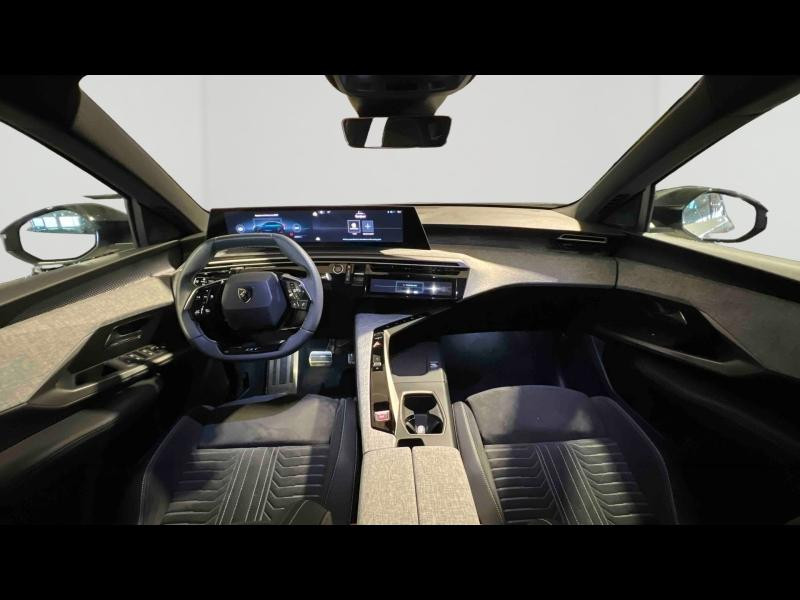 Occasion PEUGEOT 3008 1.2 Hybrid 145ch GT e-DCS6 2025 Blanc Okénite (M) 35459 € à Nancy