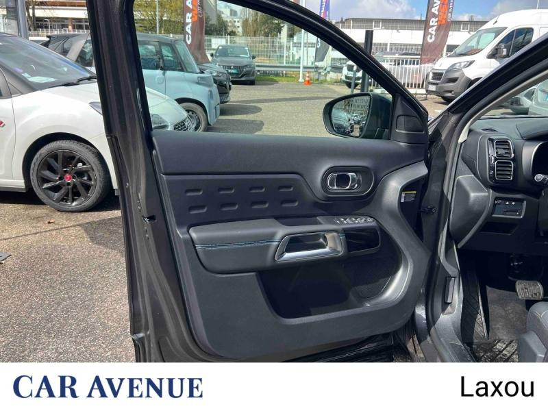 Occasion CITROEN C5 Aircross 1.5 BlueHDi 130ch MAX boite automatique 2025 Gris Platinium (M) 29991 € à Nancy