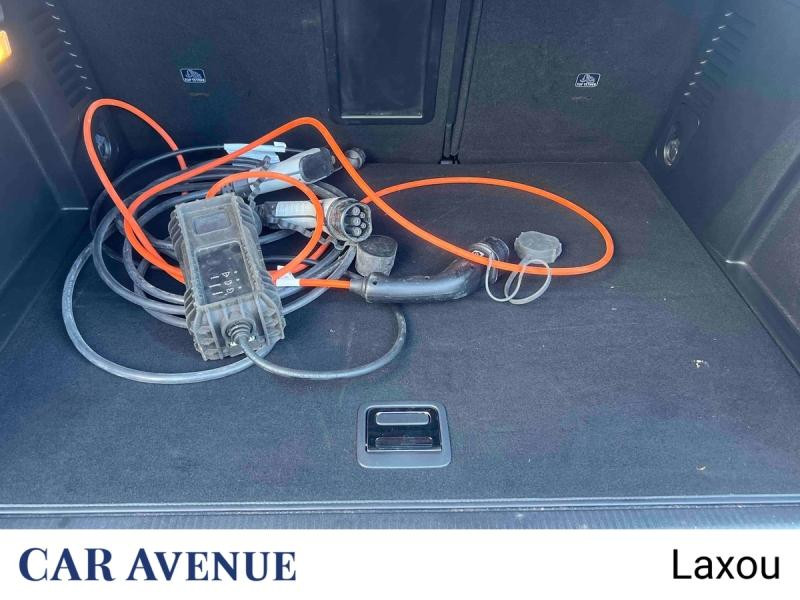 Occasion PEUGEOT 3008 HYBRID 225ch Allure e-EAT8 2021 Gris Artense (M) 20759 € à Nancy