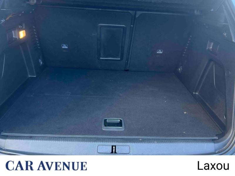 Occasion PEUGEOT 3008 HYBRID 225ch Allure e-EAT8 2021 Gris Artense (M) 20759 € à Nancy