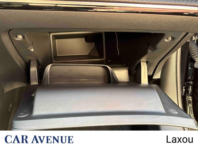 Occasion PEUGEOT 2008 1.2 PureTech 130ch S&S Allure Pack 2023 Noir Perla Nera (M) 17895 € à Nancy