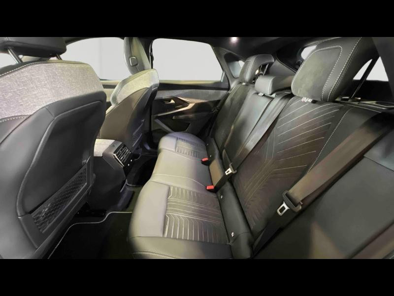 Occasion PEUGEOT 3008 1.2 Hybrid 145ch GT e-DCS6 2025 Blanc Okénite (M) 35459 € à Nancy