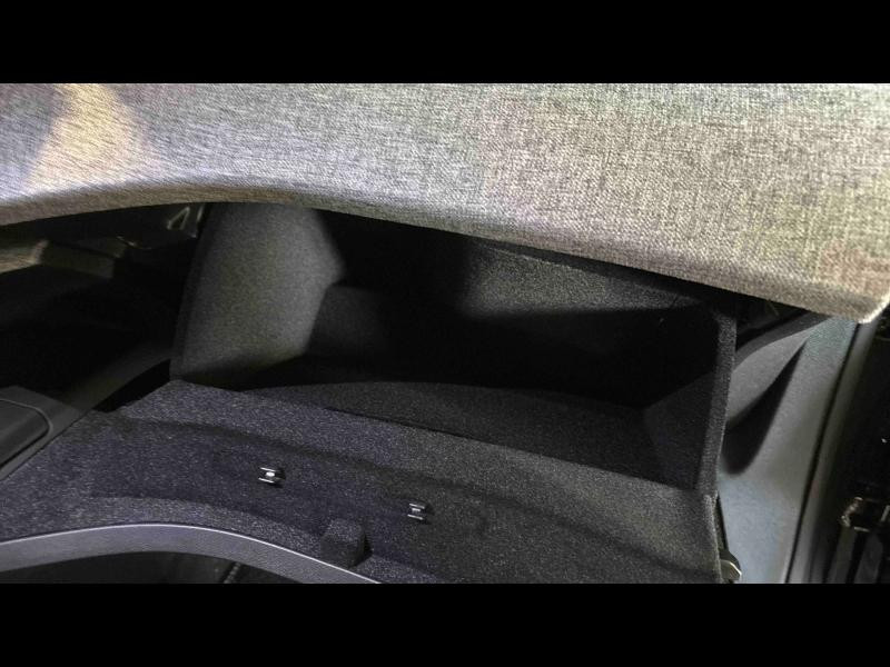 Occasion PEUGEOT 3008 1.2 Hybrid 145ch GT e-DCS6 2026 Gris Titane (M) 40990 € à Nancy