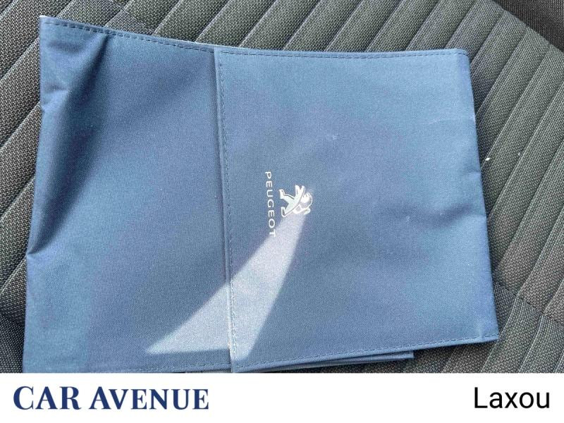 Occasion PEUGEOT 208 e-208 136ch Style 2021 Blanc nacré 15291 € à Nancy