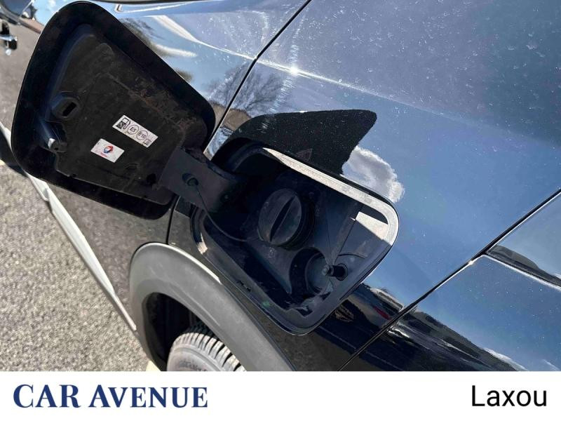 Occasion PEUGEOT 2008 1.2 PureTech 130ch S&S Allure Pack 2023 Noir Perla Nera (M) 17895 € à Nancy