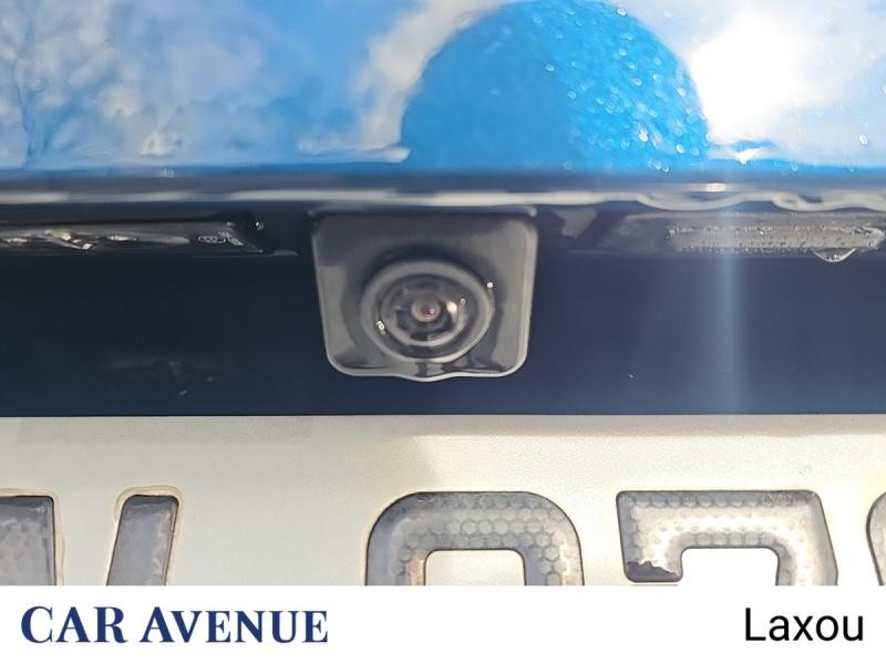 Occasion PEUGEOT 3008 HYBRID 225ch Allure Pack e-EAT8 2023 Bleu Célèbes (M) 22833 € à Nancy