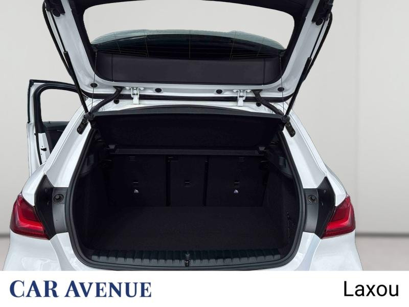 Occasion BMW Série 1 120iA 178ch M Sport DKG7 2023 Blanc 30547 € à Nancy