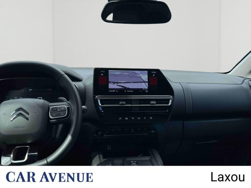 Occasion CITROEN C5 Aircross 1.5 BlueHDi 130ch MAX boite automatique 2025 Gris Platinium (M) 29991 € à Nancy