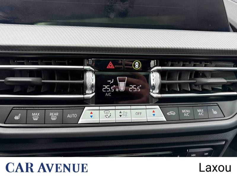 Occasion BMW Série 1 120iA 178ch M Sport DKG7 2023 Blanc 30547 € à Nancy