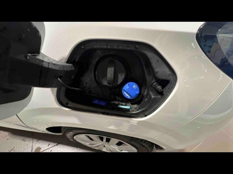 Occasion PEUGEOT 208 1.5 BlueHDi 100ch S&S Active 2022 Blanc Banquise (O) 13869 € à Nancy