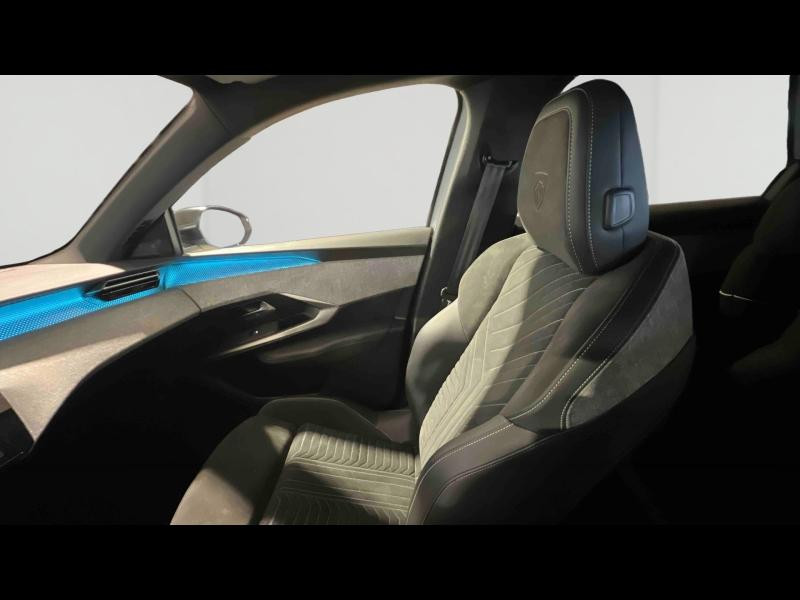 Occasion PEUGEOT 3008 1.2 Hybrid 145ch GT e-DCS6 2025 Blanc Okénite (M) 35459 € à Nancy