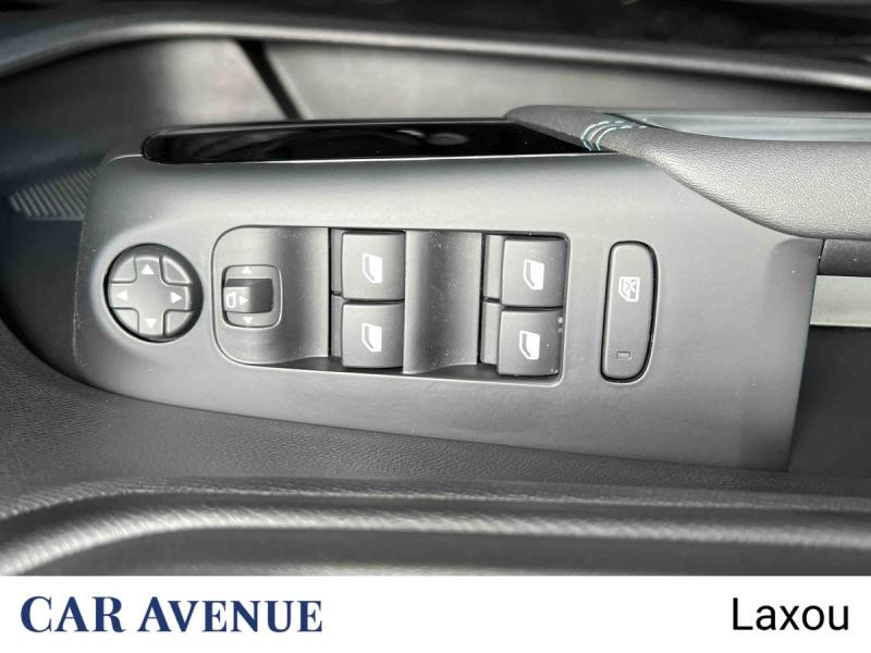 Occasion CITROEN C5 Aircross 1.5 BlueHDi 130ch MAX boite automatique 2025 Gris Platinium (M) 29991 € à Nancy