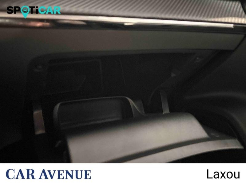 Occasion PEUGEOT 2008 1.2 Hybrid 110ch Edition e-DCS6 2026 Gris 28590 € à Nancy