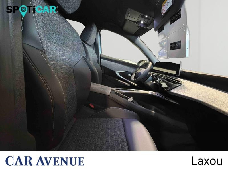 Occasion PEUGEOT 3008 1.2 Hybrid 145ch Allure e-DCS6 2026 Gris Titane (M) 36490 € à Nancy