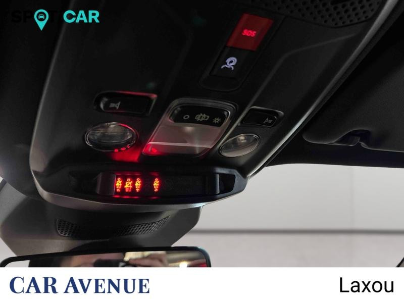 Occasion PEUGEOT 2008 1.2 Hybrid 110ch Edition e-DCS6 2026 Gris 28590 € à Nancy