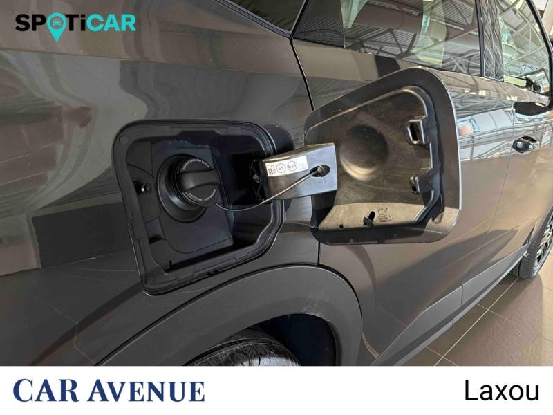 Occasion PEUGEOT 3008 1.2 Hybrid 145ch Allure e-DCS6 2026 Gris Titane (M) 36490 € à Nancy