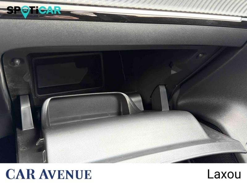 Occasion PEUGEOT 208 1.2 Hybrid 110ch Edition e-DCS6 2026 Noir Perla Nera (M) 21990 € à Nancy