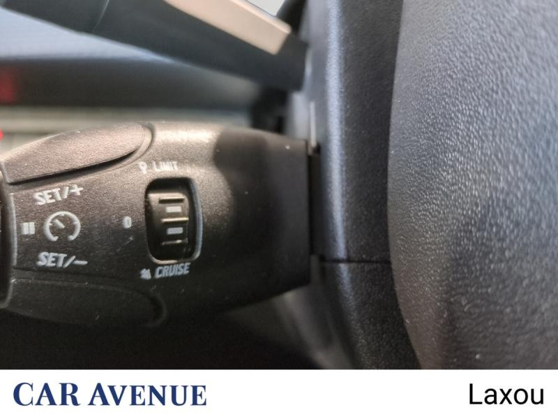 Occasion PEUGEOT 2008 1.2 PureTech 110ch Allure S&S EAT6 2018 Gris Artense 10408 € à Nancy