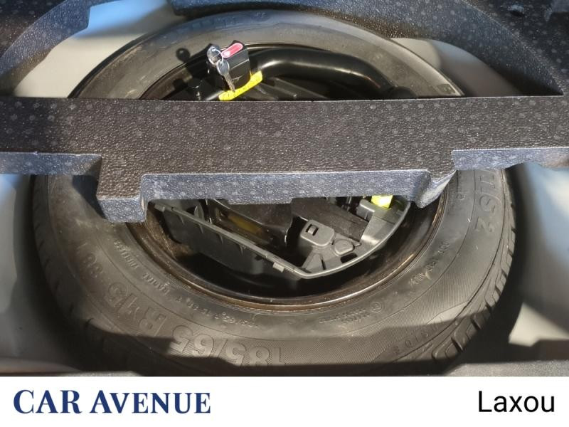 Occasion PEUGEOT 2008 1.2 PureTech 110ch Allure S&S EAT6 2018 Gris Artense 10408 € à Nancy