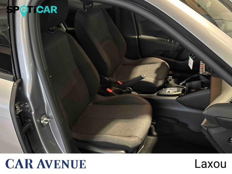 Occasion PEUGEOT 2008 1.2 Hybrid 110ch Edition e-DCS6 2026 Gris 28590 € à Nancy