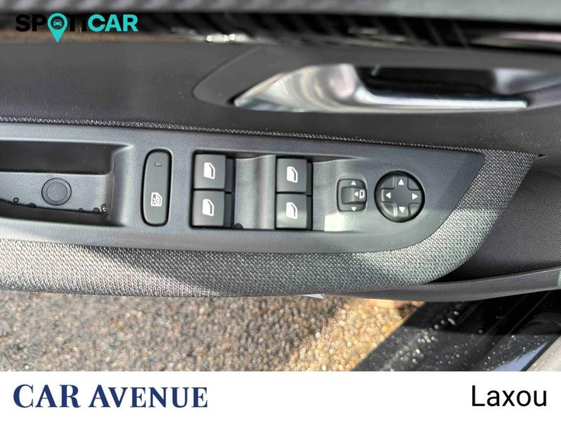 Occasion PEUGEOT 208 1.2 Hybrid 110ch Edition e-DCS6 2026 Noir Perla Nera (M) 21990 € à Nancy