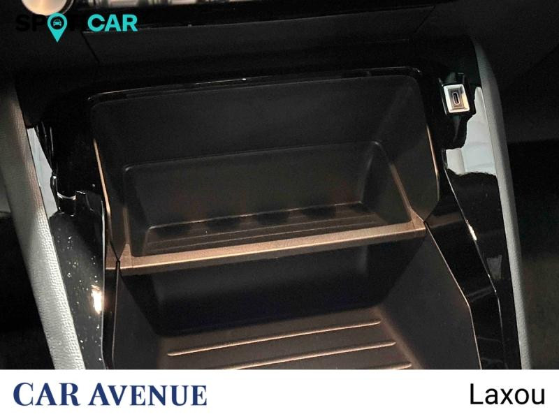 Occasion PEUGEOT 2008 1.2 Hybrid 110ch Edition e-DCS6 2026 Gris 28590 € à Nancy