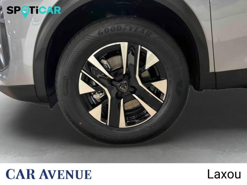 Occasion PEUGEOT 2008 1.2 Hybrid 110ch Edition e-DCS6 2026 Gris 28590 € à Nancy