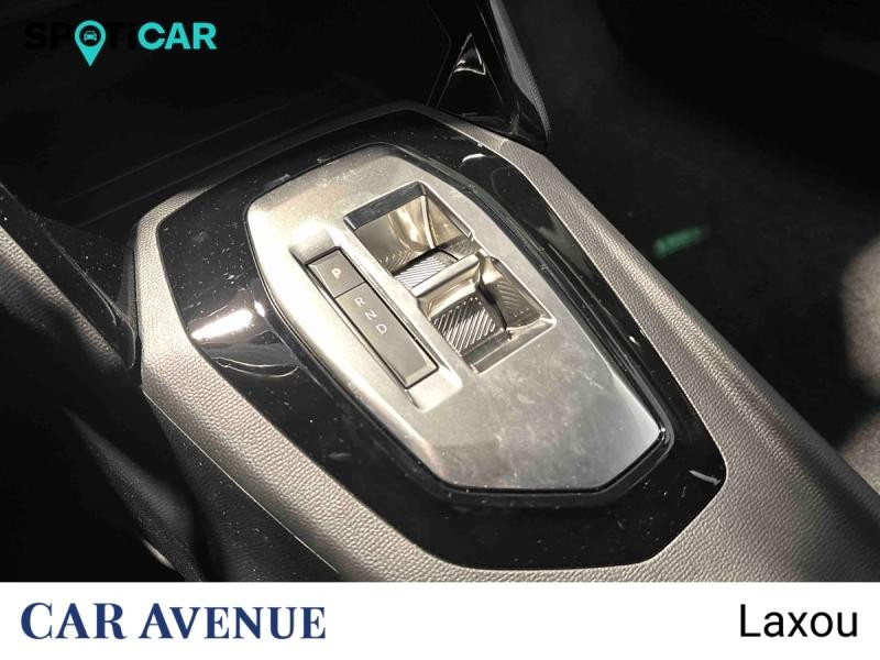 Occasion PEUGEOT 2008 1.2 Hybrid 110ch Edition e-DCS6 2026 Gris 28590 € à Nancy