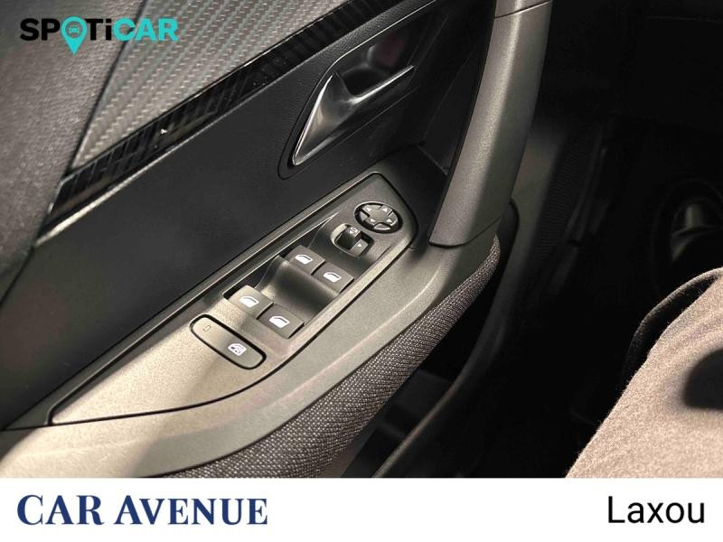 Occasion PEUGEOT 2008 1.2 Hybrid 110ch Edition e-DCS6 2026 Gris 28590 € à Nancy