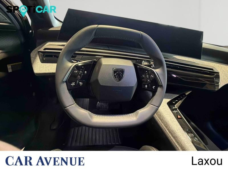 Occasion PEUGEOT 3008 1.2 Hybrid 145ch Allure e-DCS6 2026 Gris Titane (M) 36490 € à Nancy