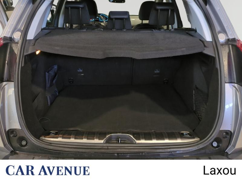 Occasion PEUGEOT 2008 1.2 PureTech 110ch Allure S&S EAT6 2018 Gris Artense 10408 € à Nancy