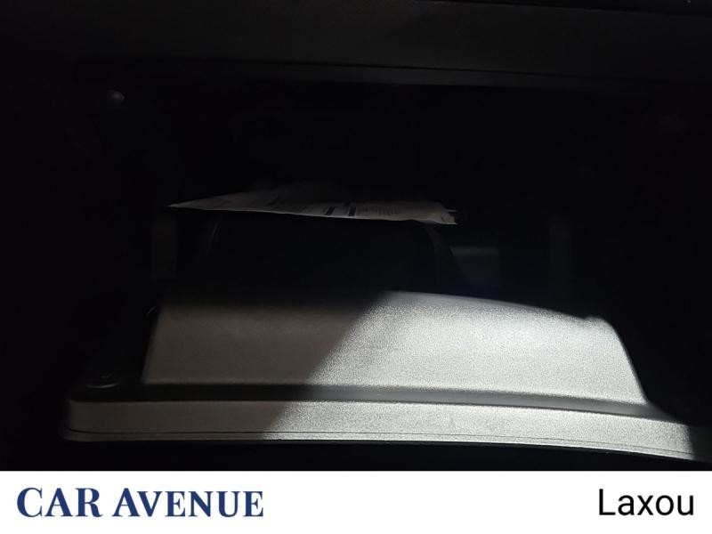 Occasion PEUGEOT 208 1.2 PureTech 75ch S&S Style 2022 Jaune 10773 € à Nancy