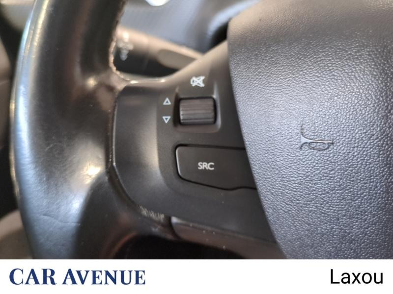 Occasion PEUGEOT 2008 1.2 PureTech 110ch Allure S&S EAT6 2018 Gris Artense 10408 € à Nancy