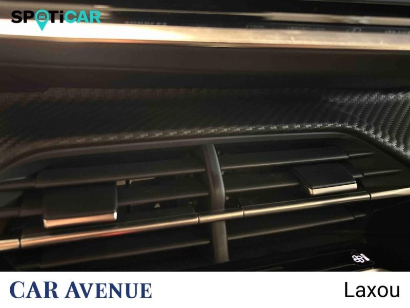 Occasion PEUGEOT 2008 1.2 Hybrid 110ch Edition e-DCS6 2026 Gris 28590 € à Nancy