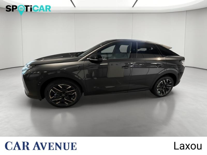 Occasion PEUGEOT 3008 1.2 Hybrid 145ch Allure e-DCS6 2026 Gris Titane (M) 36490 € à Nancy