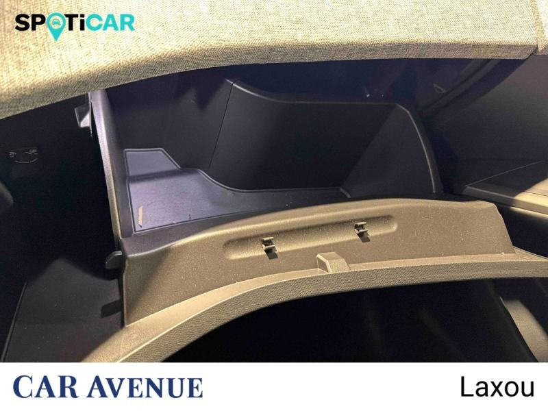 Occasion PEUGEOT 3008 1.2 Hybrid 145ch Allure e-DCS6 2026 Gris Titane (M) 36490 € à Nancy