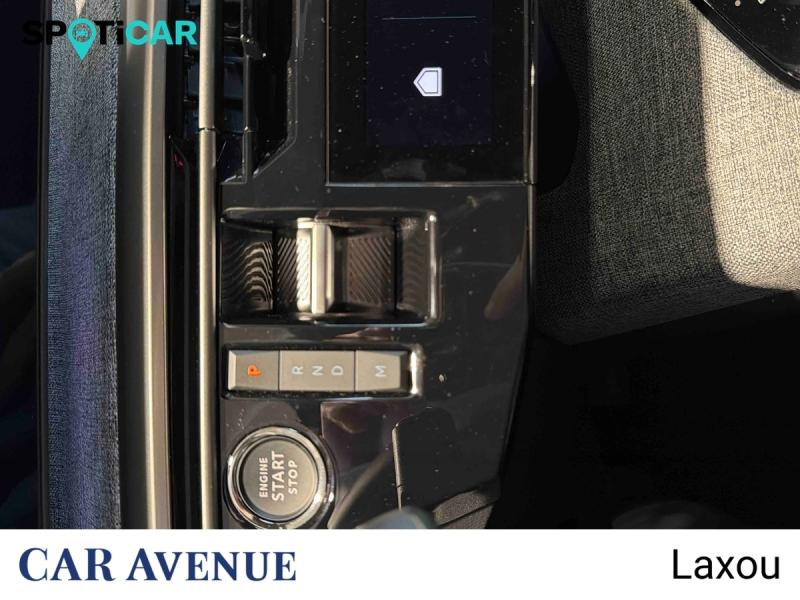 Occasion PEUGEOT 3008 1.2 Hybrid 145ch Allure e-DCS6 2026 Gris Titane (M) 36490 € à Nancy