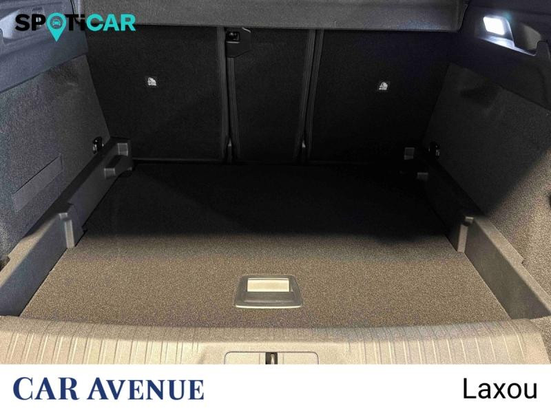 Occasion PEUGEOT 3008 1.2 Hybrid 145ch Allure e-DCS6 2026 Gris Titane (M) 36490 € à Nancy