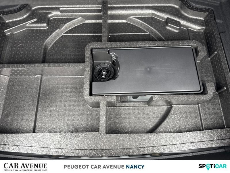 Occasion PEUGEOT 308 1.2 PureTech 130ch S&S Allure 2024 Blanc Okénite (M) 13636 € à Nancy